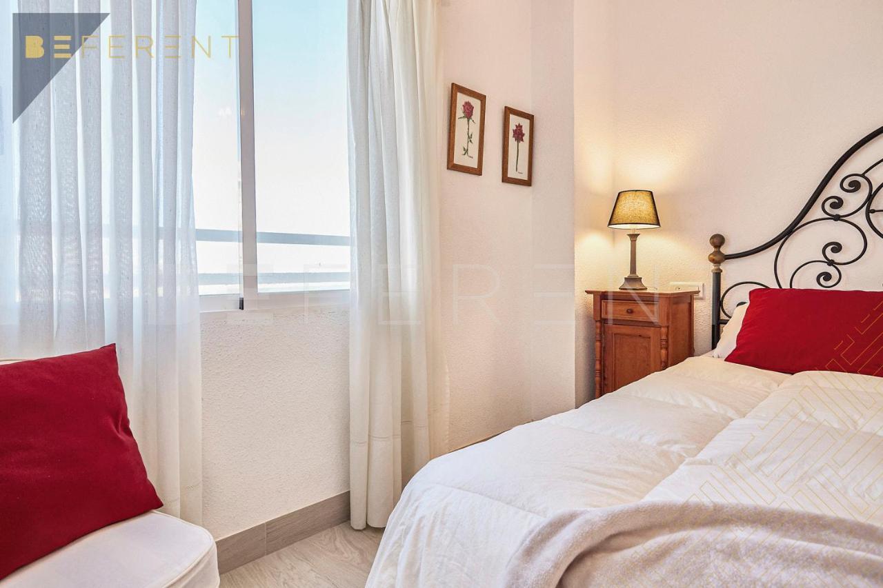 Beferent Sol Y Mar Muchavista Apartment El Campello Exterior photo