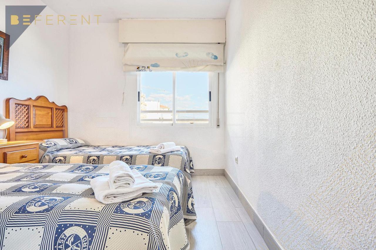 Beferent Sol Y Mar Muchavista Apartment El Campello Exterior photo