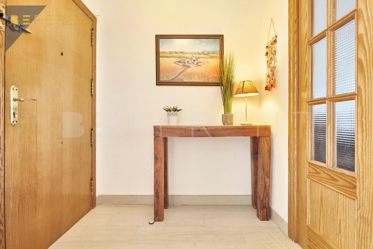 Beferent Sol Y Mar Muchavista Apartment El Campello Exterior photo
