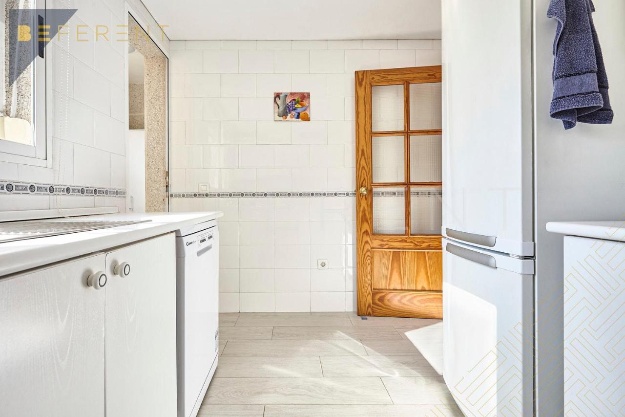 Beferent Sol Y Mar Muchavista Apartment El Campello Exterior photo